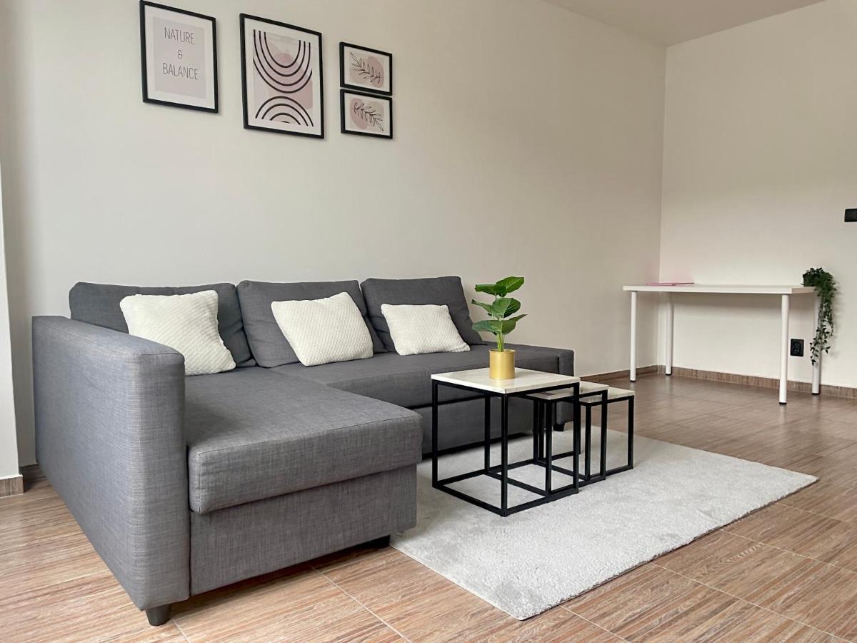 Apartment Lilly Spindleruv Mlyn Exterior photo