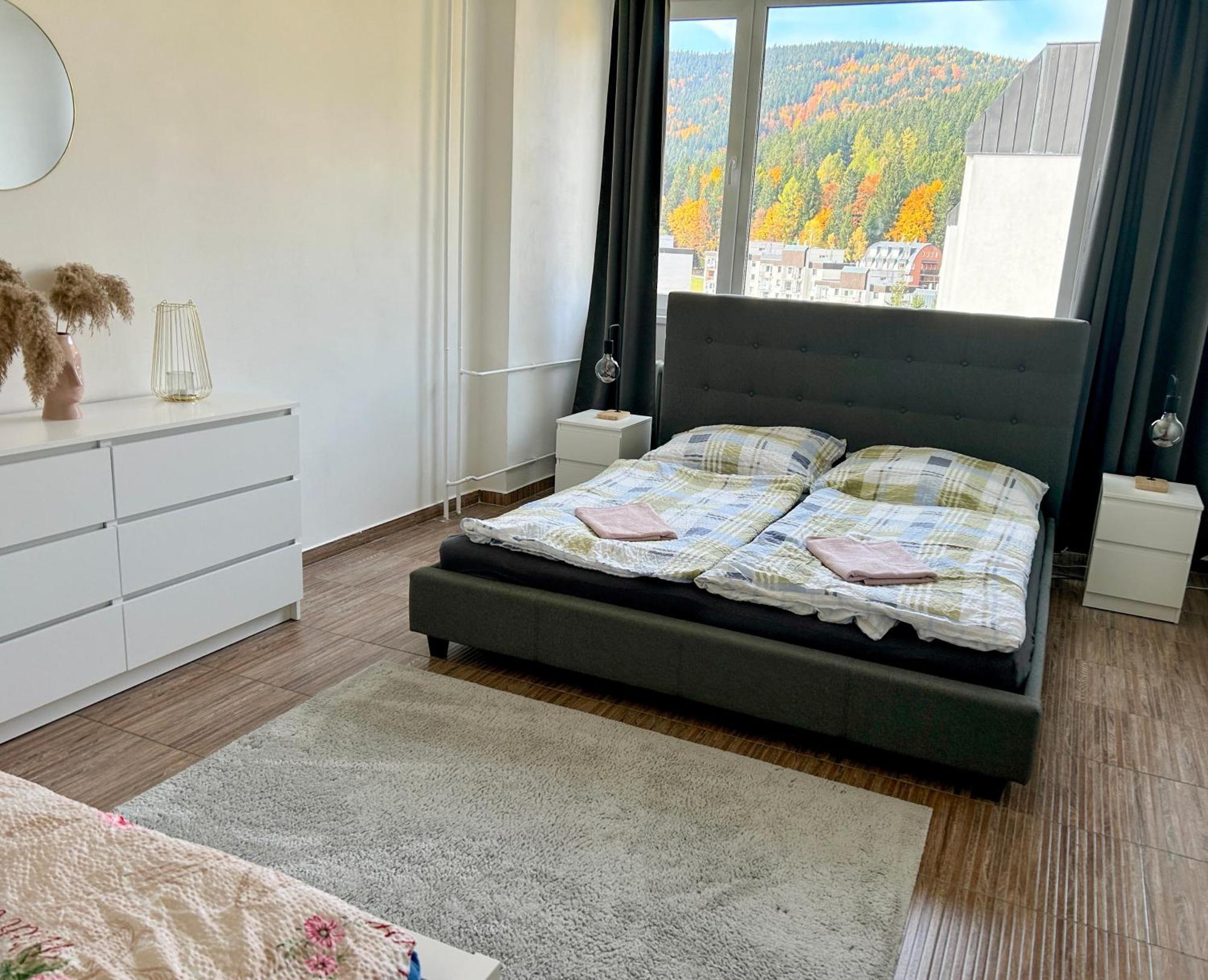 Apartment Lilly Spindleruv Mlyn Exterior photo