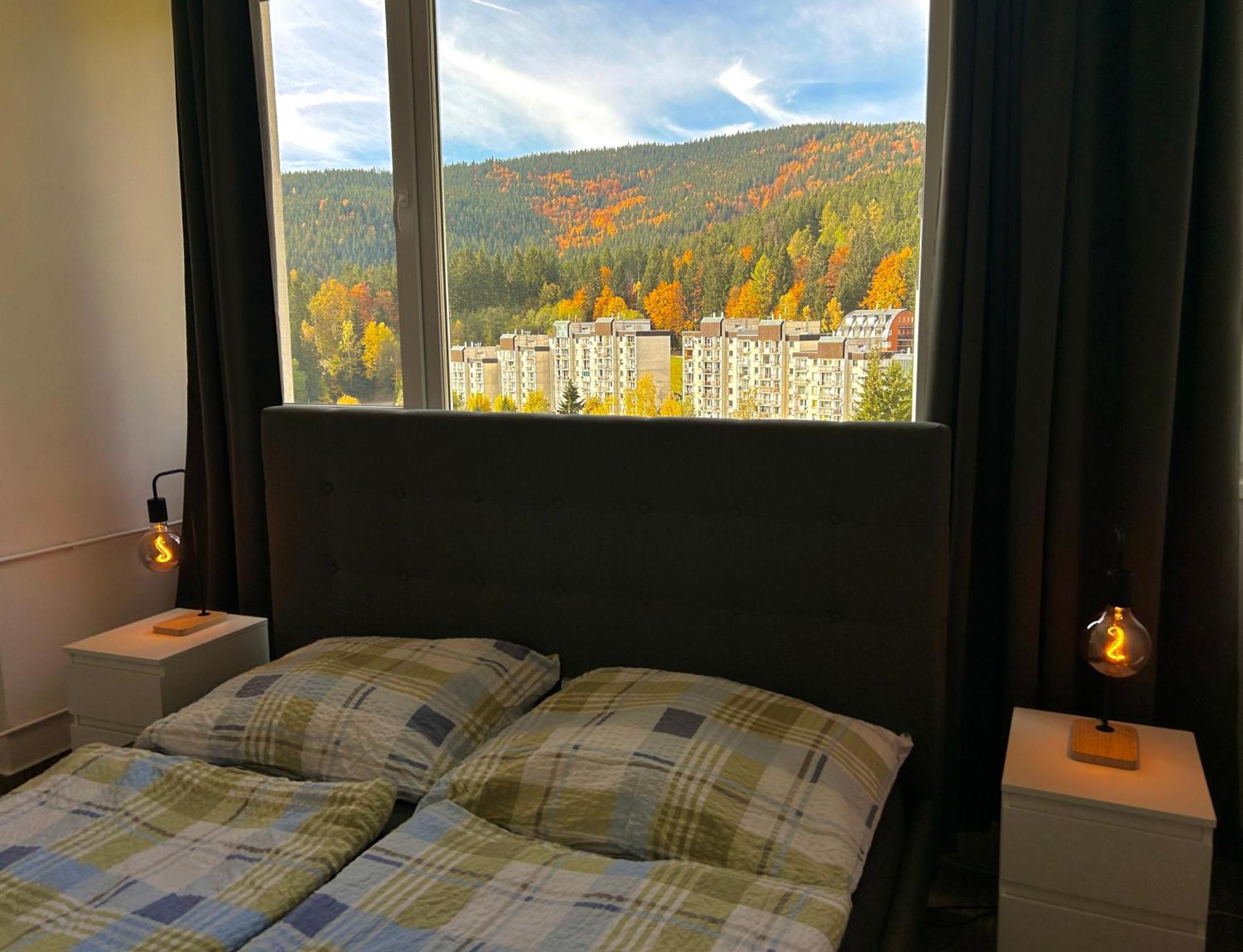 Apartment Lilly Spindleruv Mlyn Exterior photo